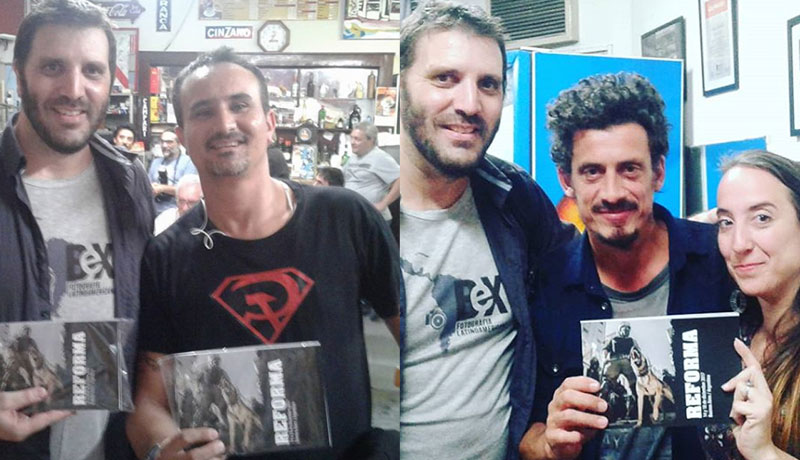 fotografia