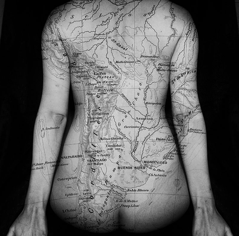 mapas